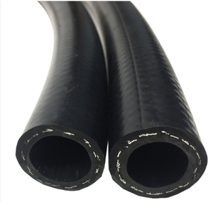 Tuyau flexible conducteur pour distributeur de carburant, résistant à l'huile, en caoutchouc, pour pompe à essence, pour machine de distribution de carburant - Product Image 2
