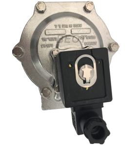 SCG353A050 SCG353A051型整体式先导电磁脉冲喷射阀<span class=keywords><strong>2</strong></span> " / <span class=keywords><strong>2</strong></span>-1/<span class=keywords><strong>2</strong></span>" 用于袋式除尘器 - Product Image 3