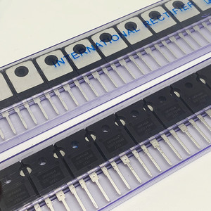 ใหม่: <span class=keywords><strong>IRFP4468</strong></span> IRFP4468PBF-MOSFET N-Channel 100V 195A (Tc) 520W (Tc) TO247AC - Product Image 5