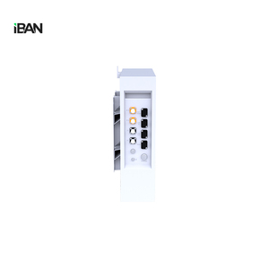 Customized IBAN POWER OBS 48100 <b>48V</b> 100Ah LiFePO4 Lithium Solar Energy Storage <b>Battery</b> 6000 Cycles for Industrial Commercial Use - Product Image 2