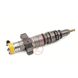 Inyector de Combustible Diésel 245-3516 20R-8060 387-9438 para Motor Caterpillar CAT C9 - Product Image 5