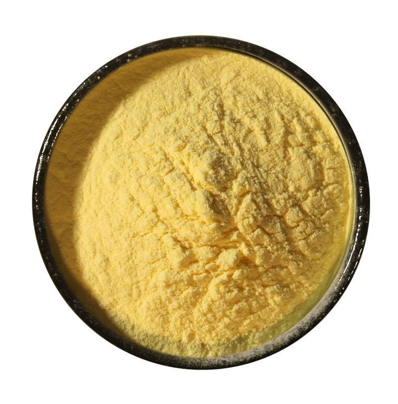 Wild Pineapple Extract Yellow Powder with