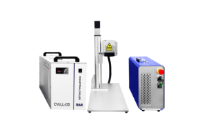 <span class=keywords><strong>MR</strong></span>. Intaglio macchina per incisione Laser 5W messa a fuoco automatica portatile piccola impresa per legno carta di cuoio di gomma foglia di lacca di metallo - Product Image 2