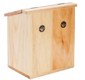 <span class=keywords><strong>Plateau</strong></span> <span class=keywords><strong>de</strong></span> service durable en bois d'olivier couleur marron, boîte cadeau décorative pour la maison avec lettres gravées en forme <span class=keywords><strong>de</strong></span> croix – Suggestion - Product Image 6