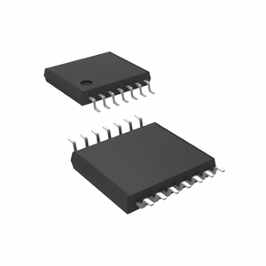 Logic Electronics Component MC74VHC125DTR2 14 TSSOP In Stock - Product Image 1