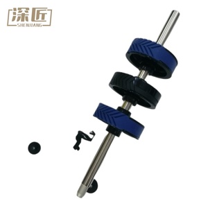 ATM ชิ้นส่วนเครื่องจักร Diebold opteva 2.0 PM ชุด49204018000D ป้อนที่ไม่ใช่การเกษตร49-204018-000D <span class=keywords><strong>49204018000A</strong></span> ดั้งเดิมใหม่ - Product Image 2