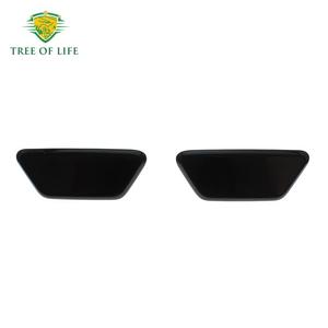 Cubierta de lavafaros Tree Of Life 86636AJ080 86636AJ070 para Subaru Legacy GT Outback, embellecedor de parachoques delantero de plástico - Product Image 2