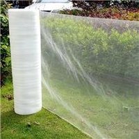 Filet anti-insectes pour serre en HDPE stabilisé aux UV, écologique, 40-80 mailles, pour jardin potager, ferme, pépinière de fruits