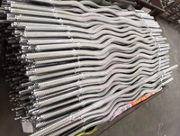 Barre d'haltères droite Olympique en acier de haute qualité, portable, pour la musculation, 1,2 m, 1,5 m, 1,8 m, 2,2 m