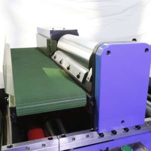 Machine <span class=keywords><strong>de</strong></span> découpe automatique à grande vitesse Traitement du papier indépendant <span class=keywords><strong>de</strong></span> petits et grands rouleaux - Product Image 4