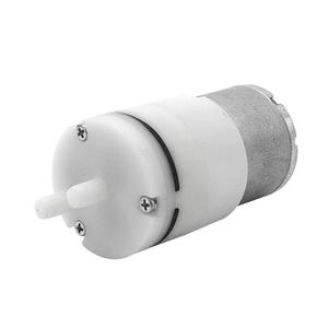 Mini Bomba de Vacío 310B Personalizada de Fábrica, 3V-12V, Dispositivo de Belleza para Eliminar Puntos Negros, Tipo Booster, Mini Bomba de Succión - Product Image 5