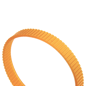 TASP 1 Piece Power <strong>Tools</strong> Spare <strong>Parts</strong> Poly V-Belt 6-355 Replacement for <strong>Makita</strong> 9401 9402 Belt Sander 225021-3 Drive Belt - Product Image 5