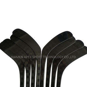 18K 東レカーボンファイバー製アイスホッケー スティック-OEMブランド、サイズとパッケージのカスタマイズ可能 - Product Image 3