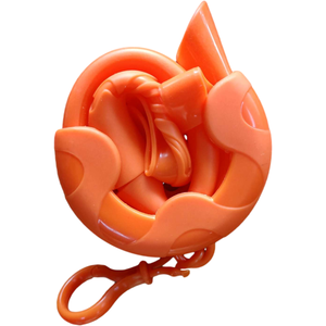 Vente chaude plongée gratuite tuba pliant adulte tuba pêche 100% Silicone <span class=keywords><strong>Scube</strong></span> avec étui - Product Image 6