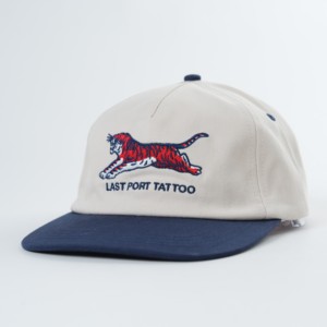 Gorra de Béisbol Snapback de Alta Calidad, Oxford de 5 Paneles, con Logotipo Personalizado Bordado, Estampado de Leopardo, Sin Estructura - Product Image 5
