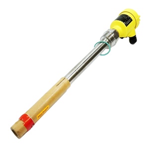 รุ่น Rob สำหรับเครื่องวัดระดับเรดาร์แบบคลื่นนำทาง VEGAFLEX 6162 63 ความแม่นยำ +/-3 มม. สูงสุด 60 ม. สายเคเบิล รับประกัน 3 ปี - Product Image 5