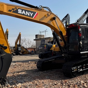 Prix de l'excavatrice Sany Sy265c d'occasion, 26 tonnes, excavatrices SANY d'occasion 265 245 215 de taille moyenne, en vente chaude - Product Image 6