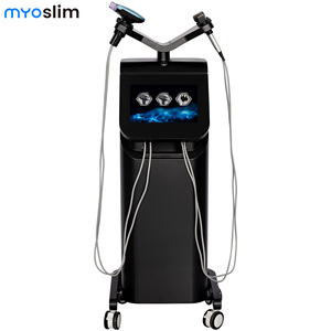 射频微针机同步射频技术皮肤紧致塑形美容仪 - Product Image 1