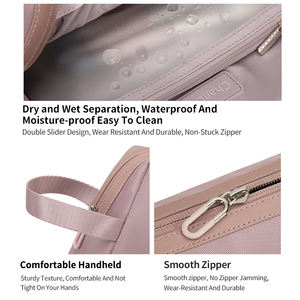 Chantria Lage Prijs Groothandel Hoge Kwaliteit Casual Clutch Handtas Toilettas Make-up Tas Make-up Portemonnee Mobiele Telefoon Tas - Product Image 3