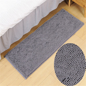 הסיטונאי מים רכים במיוחד ספיגת צ 'ניל רצפת שטיח - Product Image 4