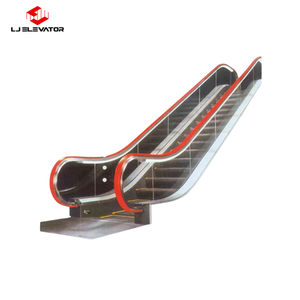 Fabrik preis Rolltreppe und bewegliche Spaziergänge 0-35 Grad gebrauchte Rolltreppen für Supermarkt - Product Image 5