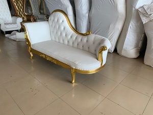 Royal Luxury Wholesale Kids King Crown High Back Throne Sillas Novio Novia Eventos - Product Image 6