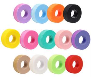 Sensitive <strong>Tape</strong> for Eyelash Extension Customized <strong>Micro</strong> Foam Multi Color Silicone Gel <strong>Tape</strong> Lash Accessories Tools Skin Friendly - Product Image 1
