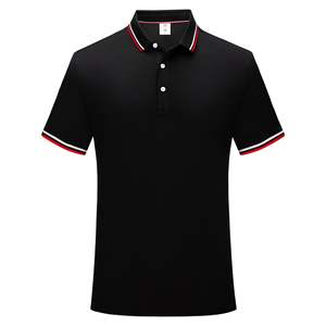 <span class=keywords><strong>Polo</strong></span> Homme de Luxe Haut de Gamme Personnalisable avec Votre Propre Logo – Design Sublimation Uniforme Unisexe de Golf - Product Image 5