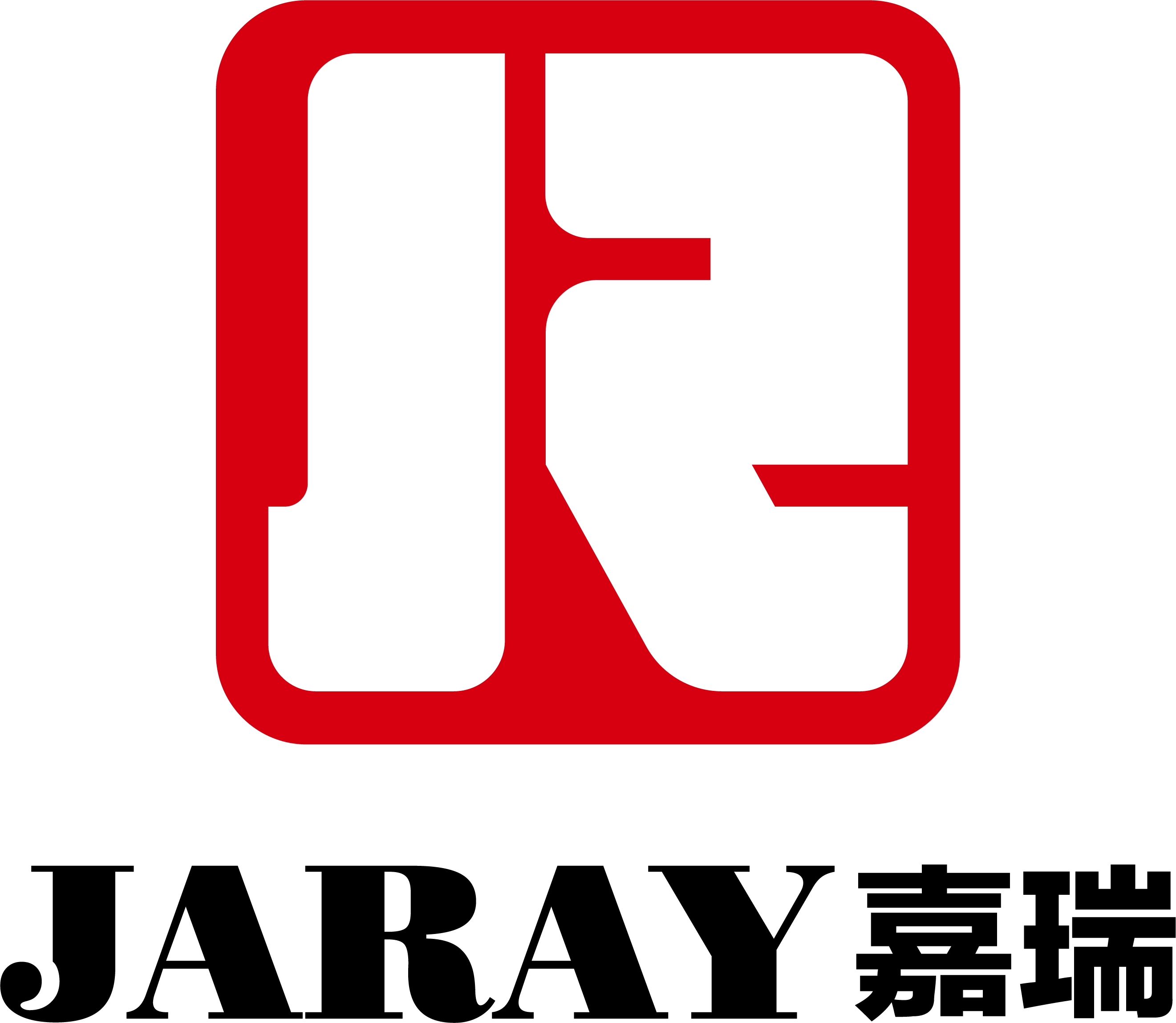 Yingkou Jaray Machinery Co., Ltd. logo