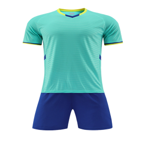 Voetbalshirt 2026, spelersversie, fanversie, Thaise kwaliteit - Product Image 4