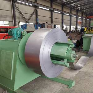 <strong>Column</strong> Style Transformer Corrugated Fin Forming Machine - Product Image 2