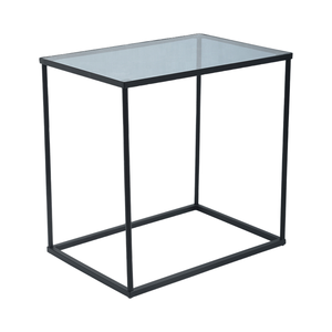 Table basse en fer convertible moderne pliable, design multifonctionnel 3 en 1 pour les petits espaces, meubles de salon - Product Image 1