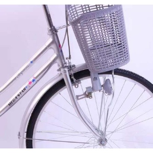 <span class=keywords><strong>V</strong></span>élo de ville 2022 de 24/26 pouces avec cadre en acier, haute qualité, livraison gratuite - Product Image 3