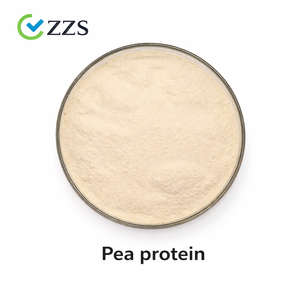 Proteína Vegetariana, Concentrado de Proteína de Guisante en Polvo - Product Image 1