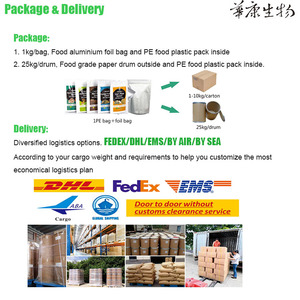 Tinh khiết Hữu Cơ <span class=keywords><strong>Stevia</strong></span> bột chiết xuất tinh khiết <span class=keywords><strong>Stevia</strong></span> bột chiết xuất - Product Image 5