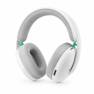 หูฟังเกมมิ่งไร้สาย Logitech G325 พร้อม <span class=keywords><strong>EQ</strong></span> ปรับแต่งได้ ซอฟต์แวร์ G HUB ระยะเชื่อมต่อ 30 เมตร สำหรับ <span class=keywords><strong>PC</strong></span> และ Mac - Product Image 1