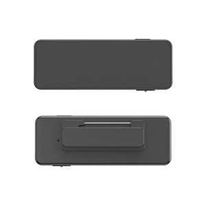 Grabadora de voz digital con reducción de ruido, soporte multilingüe, interfaz tipo C, dispositivo de grabación de reuniones ligero de 20 g - Product Image 1