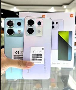 Versione Globale Redmi Note <span class=keywords><strong>13</strong></span> Pro 8GB RAM 256GB 512GB ROM 5100mAh Telefono <span class=keywords><strong>Cellulare</strong></span> 5G con CPU, Display e Fotocamera Posteriore - Product Image 2