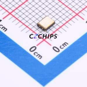 YF4027M00033001 Crystal Oscillator (Active) SMD3225-4P Crystal Oscillator 27MHz 20ppm CMOS - Product Image 1