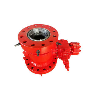 Equipamento de Perfuração de Cabeçote de Tubulação, Fabricantes de Cabeçotes de Tubulação em Aço Carbono - Product Image 1