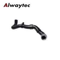 Tuyau de liquide de refroidissement de radiateur pour Mercedes Benz tuyau de liquide de refroidissement de radiateur W212 tuyau de liquide de refroidissement de radiateur 2035012882