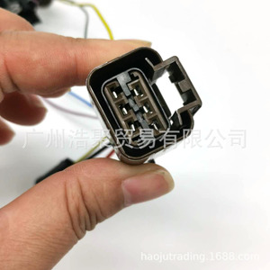 Capteur de niveau de carburant Chevrolet LeFengYxFz, pièce de rechange en plastique pour flotteur de réservoir de voiture Aveo - Product Image 3