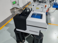 Contador de Piezas con Aprendizaje Automático, Contador de Componentes para Gestión de Inventario, en Oferta