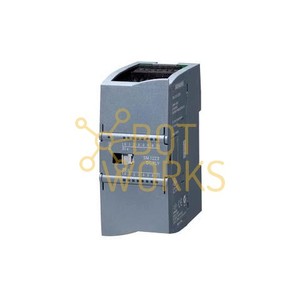 Siemens 6AG22231BH321XB0 - Nuovo - Product Image 1