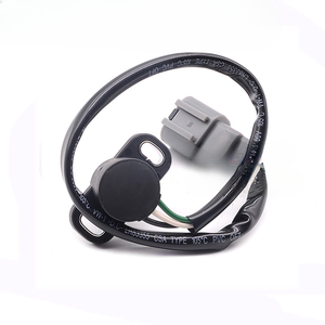 Untuk Hitachi 60 70 200 210 330 360-3-5-6 Aksesori <span class=keywords><strong>Positioner</strong></span> <span class=keywords><strong>Motor</strong></span> Throttle ekskavator - Product Image 2