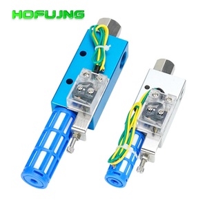 Manipulador Neumático HOFUJNG Ev-10 15 20 25 30, Generador de Vacío de Gran Flujo, Accesorios para Herramientas Neumáticas - Product Image 3