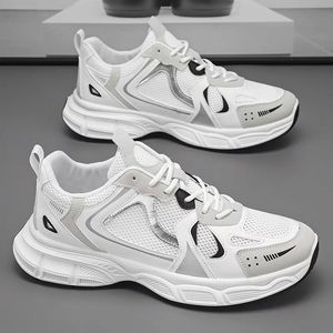 2025 dernières chaussures de sport à la mode, décontractées et confortables pour hommes - Product Image 1