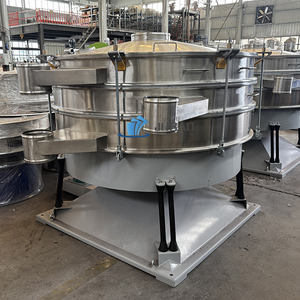 Máquina tamizadora de vasos Vibrador Tumbler Vibración <span class=keywords><strong>Comprar</strong></span> Pantalla Tumbler Pantalla vibratoria - Product Image 2