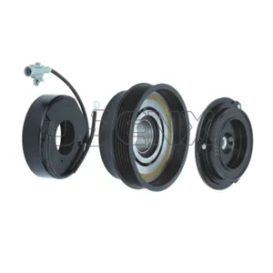 New Product Pulley Clutch 6 Pk For Car Ac Compressor