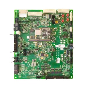 Placa de circuito para el enfriador centrífugo Kyk, placa base 031 03630 001 601 en el sistema de aire acondicionado central - Product Image 1